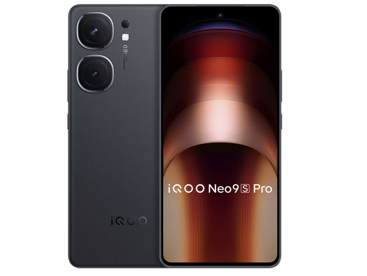 vivoiQOO Neo9S Pro 16GB+512GB星曜白/格斗黑/红白魂 天玑 9300+旗舰芯自研电竞芯片Q1 IMX920索尼大底传感器电竞手机