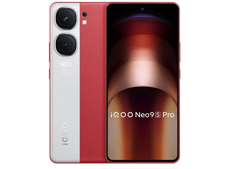 vivoiQOO Neo9S Pro 16GB+1TB星曜白/格斗黑/红白魂 天玑 9300+旗舰芯自研电竞芯片Q1 IMX920索尼大底传感器电竞手机