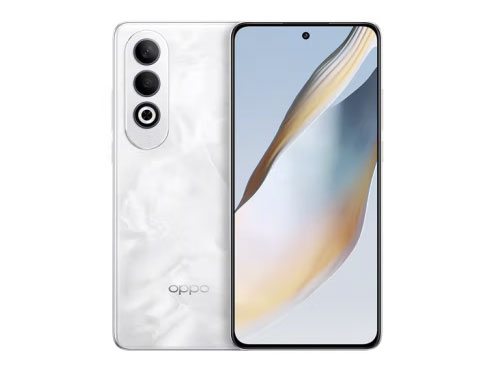 OPPO K12 Plus 8GB+256GB 玄武黑/雪峰白 6400mAh大电池 第三代骁龙7旗舰芯 120Hz电竞护眼游戏直屏5G AI手机