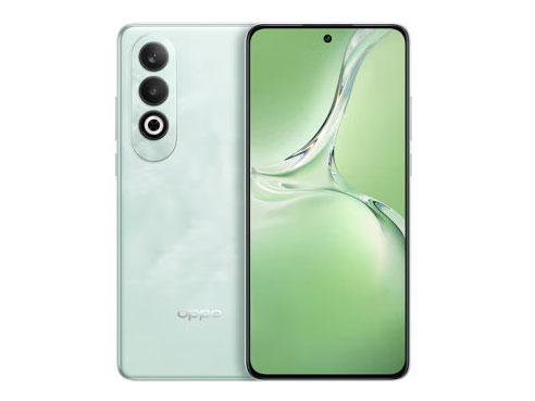 OPPO K12 5G 8GB+256GB 青云/星夜 100W+5500mAh续航组合 第三代骁龙7旗舰芯 直屏新款游戏智能学生 AI手机