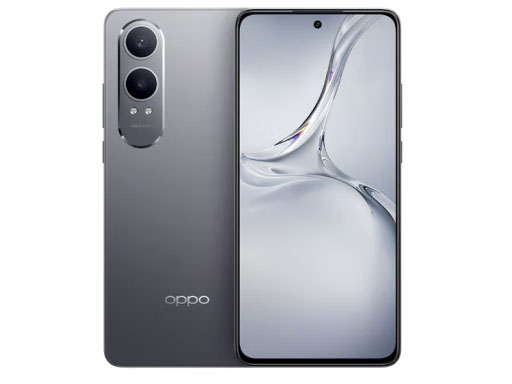 	OPPO K12x 12GB+512GB 钛空灰/凝光绿 120Hz 旗舰级OLED直屏 80W闪充 5500mAh大电池 骁龙智能学生新款5G手机 
