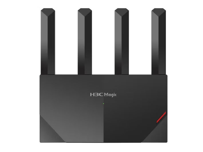 华三（H3C）R3000无线路由器千兆 无线wifi6家用双频AX3000M 高速穿墙王路由 mesh组网分布式大户型全屋覆盖