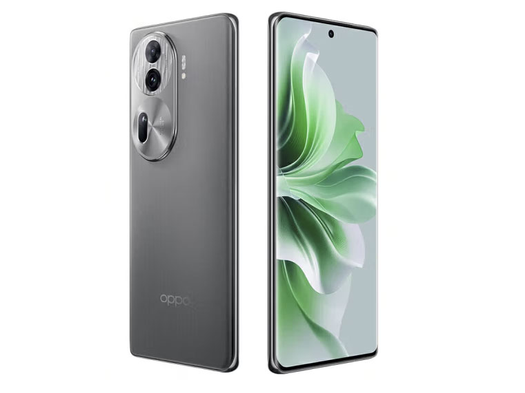 	OPPOReno11Pro 骁龙8+旗舰芯5000万单反级人像三摄  黑 12GB+512GB 
