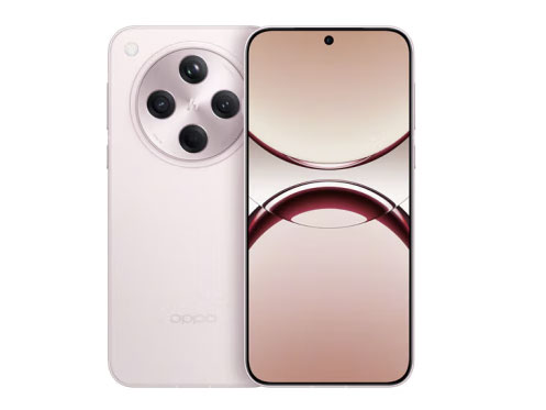 	OPPO Find X8 16GB+512GB 浮光白/原野黑/气泡粉/追风蓝 无影抓拍 超轻薄直屏 天玑9400 AI一键问屏 5630mAh冰川电池 5G 手机