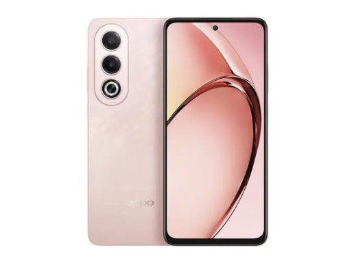 OPPOA3x 新品5G智能手机 3200万像素闪充 120HZ高刷 云羽粉/星光白/暗夜紫 6GB+128GB 5G全网通