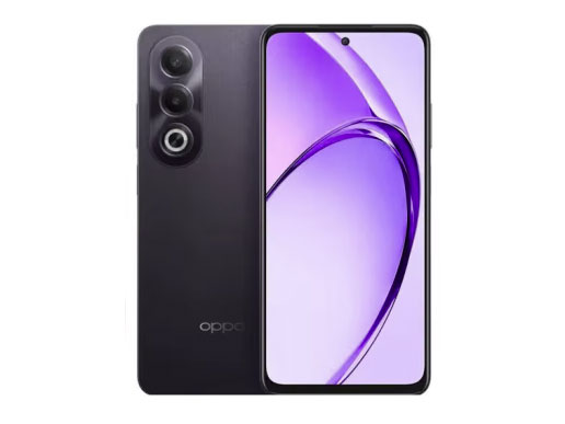 	OPPOA3x 新品5G智能手机 3200万像素闪充 120HZ高刷 云羽粉/星光白/暗夜紫 8GB+256GB 5G全网通