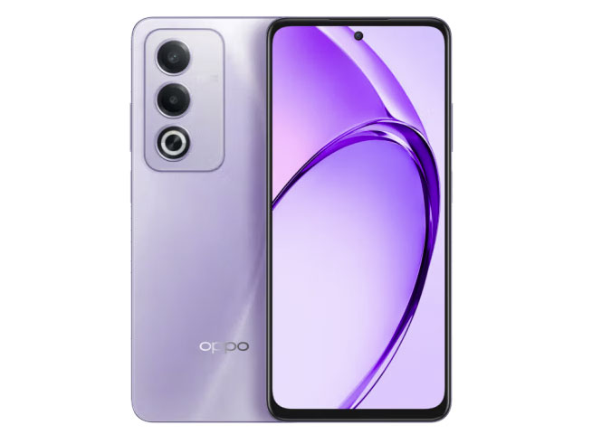 OPPOA3 活力版 超抗摔金刚石架构 超四年耐用大电池 超大内存 竹林绿/雾海黑/紫月牙 12GB+512GB