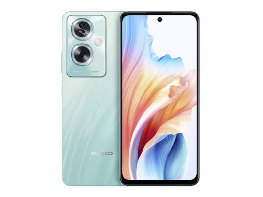 OPPO A1s 12GB+256GB 天水碧/ 暮山紫 大内存大运存四年耐用大电池5G长续航抗摔智能手机