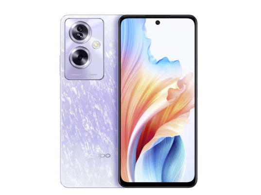 	OPPO A1s 12GB+512GB 天水碧/ 暮山紫/夜海黑 大内存大运存四年耐用大电池5G长续航抗摔智能手机