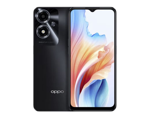 OPPO A1i 12GB+256GB 凝夜黑/幻影紫 5000mAh四年耐用大电池 超大运存 超大储存 5G 长续航 抗摔 老人智能手机