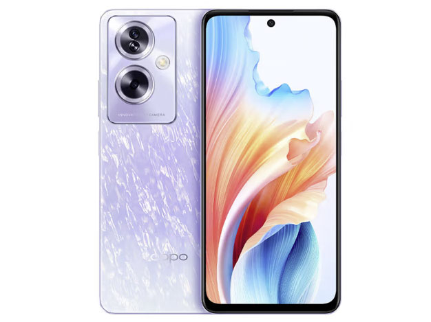 OPPOA2直屏耐用电池像素抗摔结构闪充立体声双扬声器大音量5G A2 清波翠/静海黑/冰晶紫 12GB+512GB