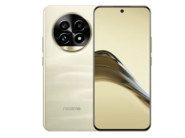 realme真我13 Pro+ 12GB+256GB 莫奈金/湖光绿 索尼超光影潜望长焦 索尼LYT-701主摄 5G游戏智能学生拍照手机