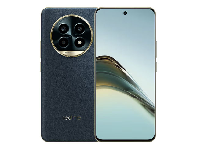	真我（realme）13 Pro至尊版 索尼单反级超清主摄 第二代骁龙7s 铠装抗摔架构 智能5G全网通拍照手机 莫奈紫/湖光绿12GB+512GB