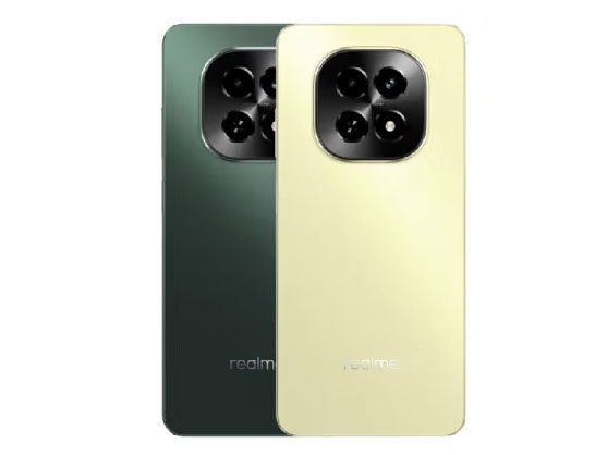  真我（realme）V60 120Hz高刷护眼屏 3200万超清影像 5000mAh大电池 5G强芯全网通智能拍照手机  6GB+128GB星耀金/松石绿