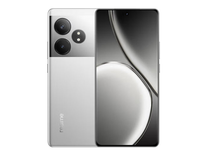 realme真我GT Neo6 第三代骁龙8s旗舰芯 6000nit无双屏 120W光速秒充 电竞5G游戏AI手机 12+256  流银骑士/苍野骇客/灵犀紫