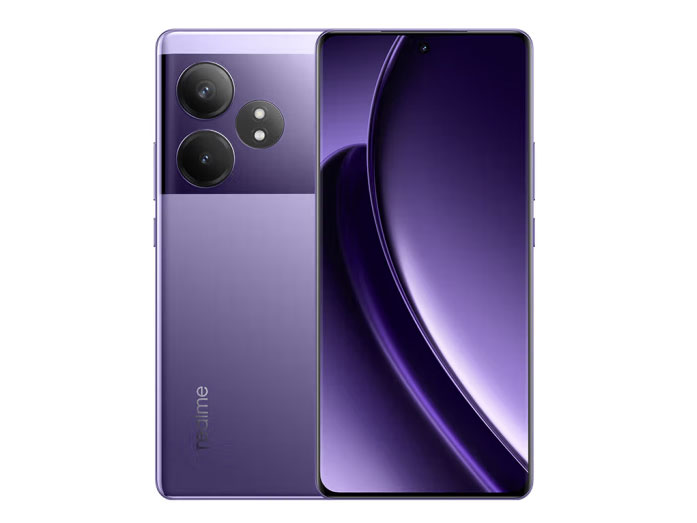 realme真我GT Neo6 第三代骁龙8s旗舰芯 6000nit无双屏 120W光速秒充 电竞5G游戏AI手机 16+512 流银骑士/苍野骇客/灵犀紫 