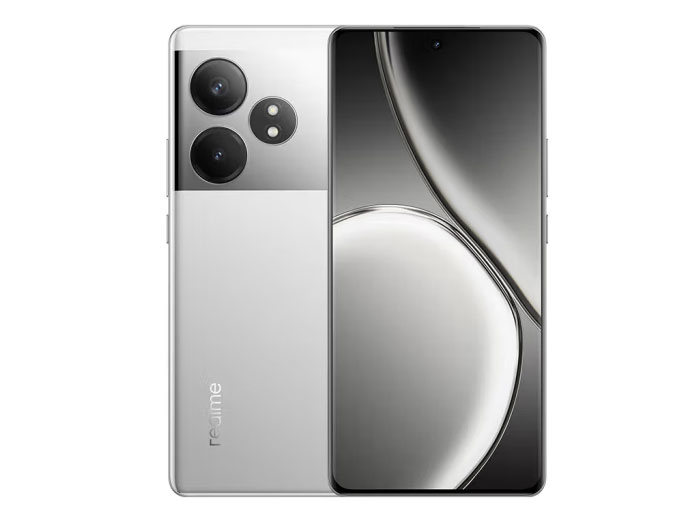 真我GT Neo6 SE 手机 第三代骁龙7+ 5500mAh超长续航 国行补贴机 GT Neo6 se 流银骑士/苍野骇客 16+256GB