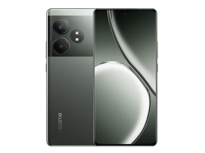 	真我GT Neo6 SE 手机 第三代骁龙7+ 5500mAh超长续航 国行补贴机 GT Neo6 se 流银骑士/苍野骇客 16+512GB