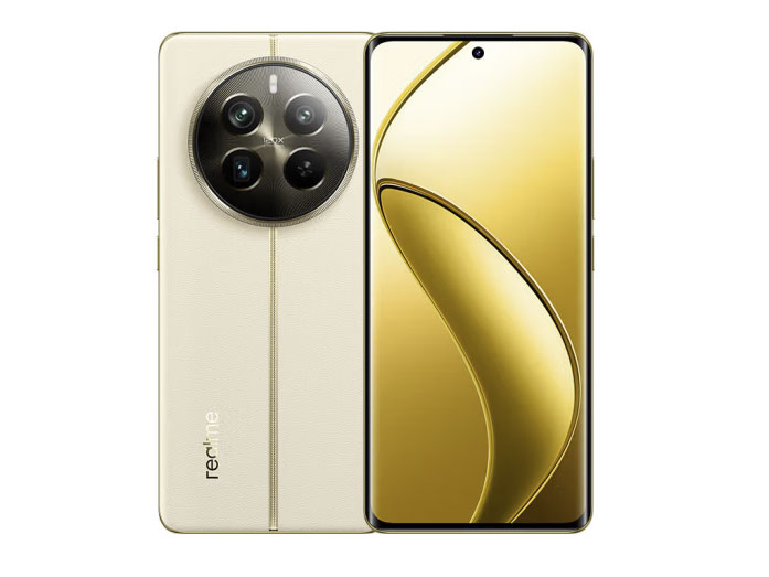 真我12 Pro+ 手机 双卡双待 5G全网通游戏拍照手机 国行补贴机 12 Pro+ 天际领航/深海潜航 12GB+512GB