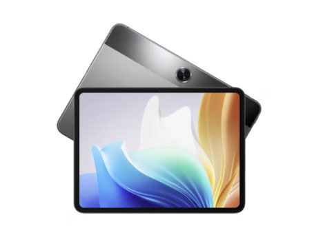 OPPO Pad Air2平板 11.4英寸 2.4K高清大屏 8000mAh 办公学习娱乐平板电脑 流光银/深空灰/极光紫 6GB+128GB