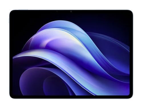 vivo Pad3 8GB+128GB 薄霞紫/寒星灰/春潮蓝 第三代骁龙8s 12.1英寸 2.8K护眼原色屏10000mAh大电池vivopad3平板电脑 