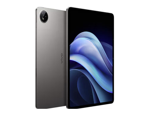 	vivo Pad3 8GB+256GB 薄霞紫/寒星灰/春潮蓝 第三代骁龙8s 12.1英寸 2.8K护眼原色屏10000mAh大电池vivopad3平板电脑