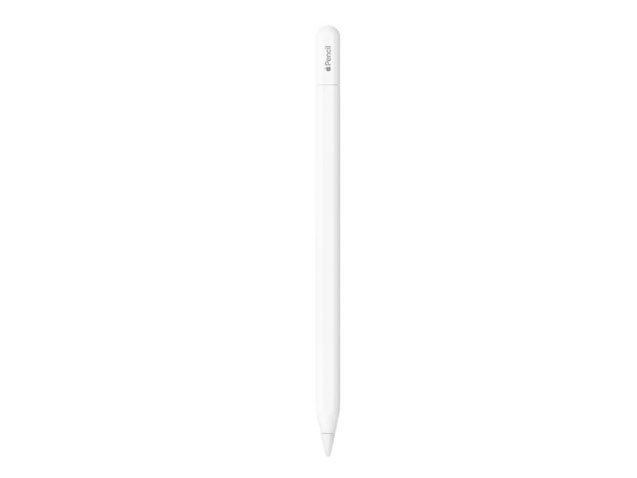 Apple Pencil USB-C 手写笔 三代 