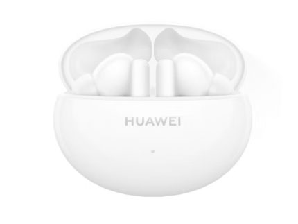 华为HUAWEI FreeBuds 5i 真无线入耳式降噪蓝牙耳机 音乐游戏运动耳机 安卓苹果手机通用 陶瓷白/星际黑/海岛蓝