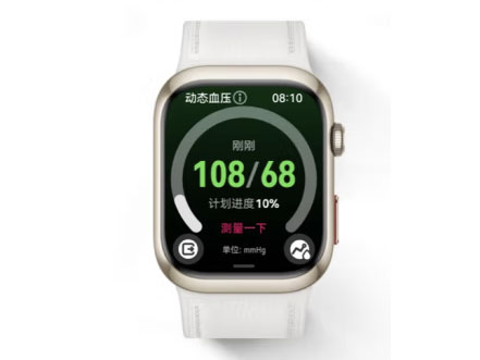 华为（HUAWEI）WATCH D2 晨曦金/幻夜黑 华为智能手表动态血压监测一键微体检再升级多种健康研究轻巧时尚华为新款血压表