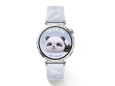 华为HUAWEI WATCH GT 5冰晶蓝41mm华为智能手表情绪健康助手玄玑感知系统运动涂鸦睡眠监测