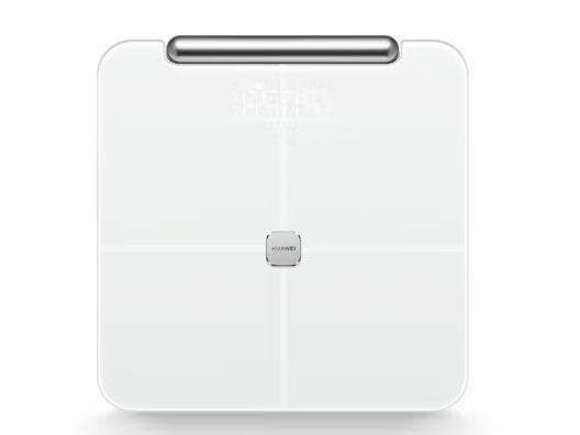 华为（HUAWEI） 智能体脂秤 体重秤脂肪称2pro家用人体秤健康秤电子秤 精度高APP蓝牙测体质 体脂秤2Pro(白色