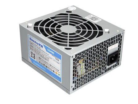 航嘉（Huntkey）航嘉电源GS400(额定300W)