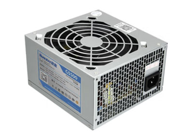 航嘉（Huntkey）航嘉电源GS500(额定400W)
