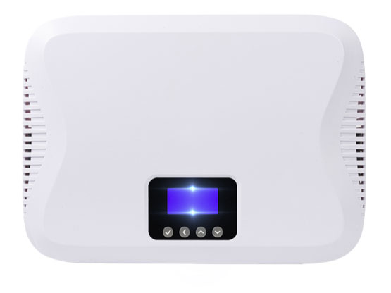 天人兴  ZM-1008C网络版信号屏蔽器
