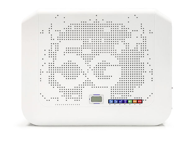 天人兴  ZM-804J10信号屏蔽器