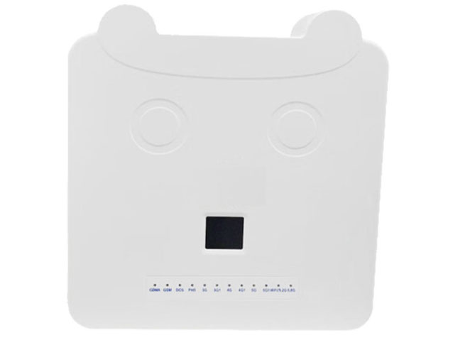 天人兴  ZM-1080Q大功率信号屏蔽器