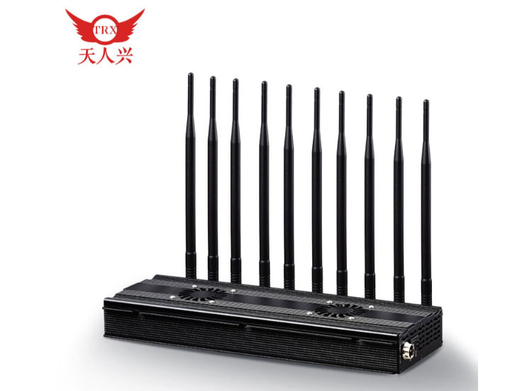 天人兴   ZM-808F外置加强型信号屏蔽器