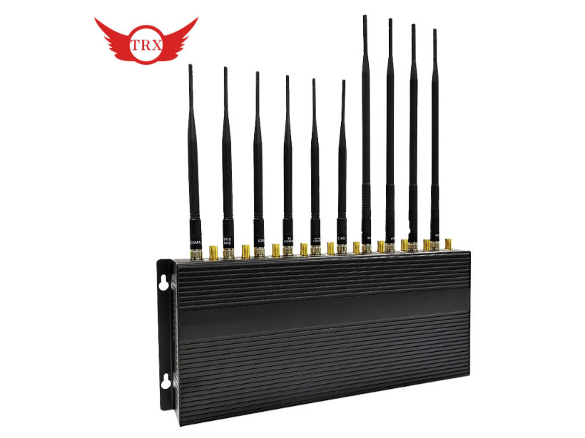 天人兴  ZM-502C12大功率无线信号屏蔽器
