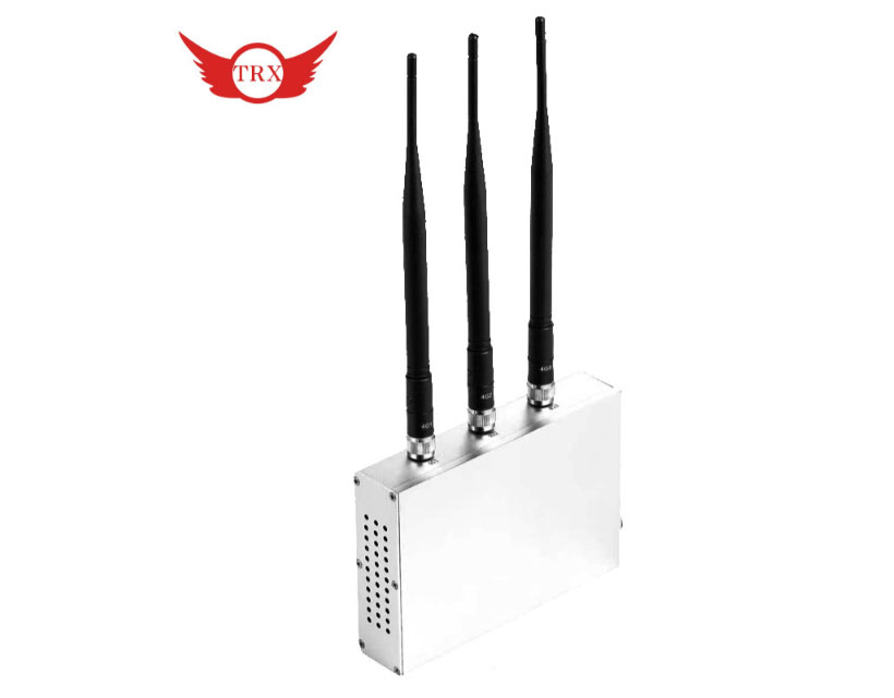 TRX   ZM-505WiFi屏蔽器