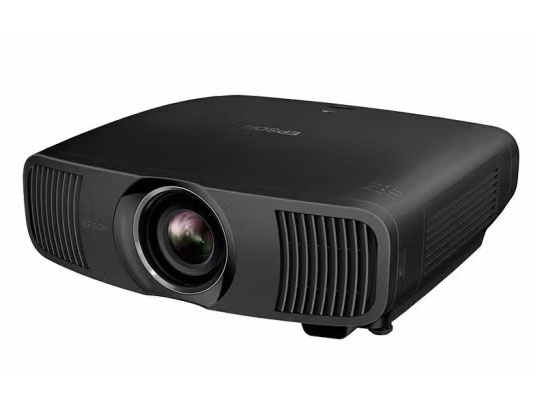 爱普生（EPSON）CH-LS12000B投影仪激光专业家用投影机4K超高清