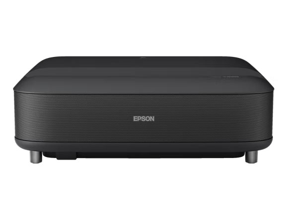 爱普生（EPSON）EH-LS650B 3LCD智能4K激光电视投影仪 高亮投影机客厅激光影院