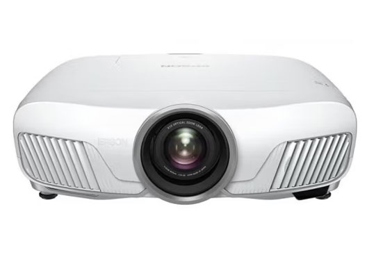 爱普生（EPSON） CH-TW7400 LCD 2400流明 3840*2160 DPI 4K高清商用投影机