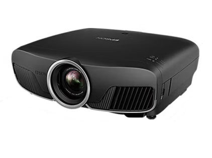 爱普生（EPSON）CH-TW9400投影仪高端HDR家庭影院全高清家用蓝光3D增强4K投影机