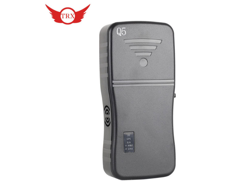天人兴   ZM-Q5手持便携式GPS信号阻断器