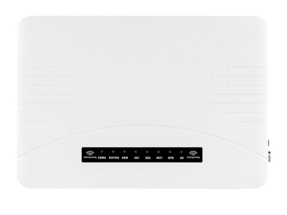 天人兴  ZM-808KM大功率车库专用GPS信号屏蔽阻断器
