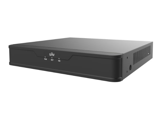 宇视    NVR301-D3系列  网络视频录像机