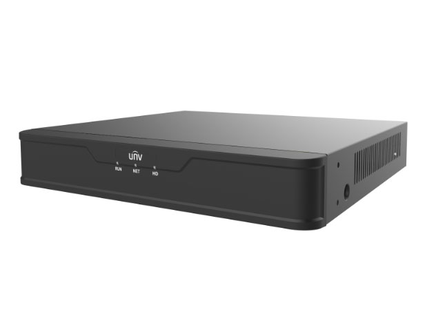宇视    NVR301-S3系列  POE网络视频录像机
