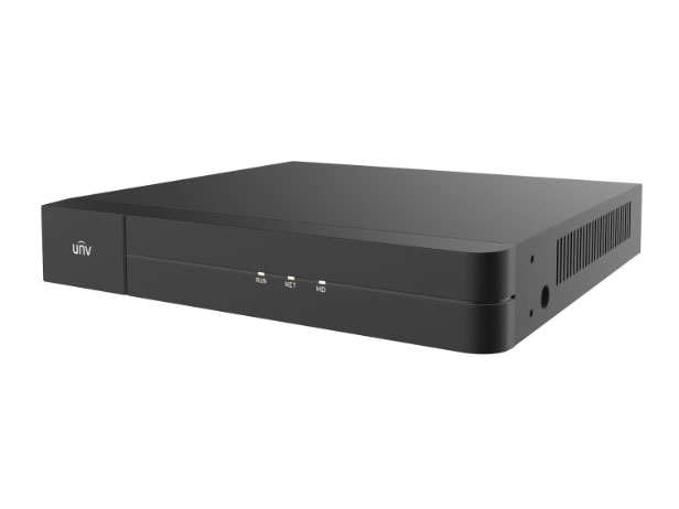 宇视   NVR301-C系列  网络视频录像机