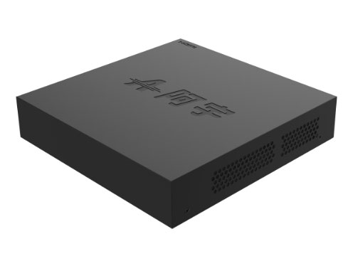 宇视  NVR-D系列  1盘位网络视频录像机