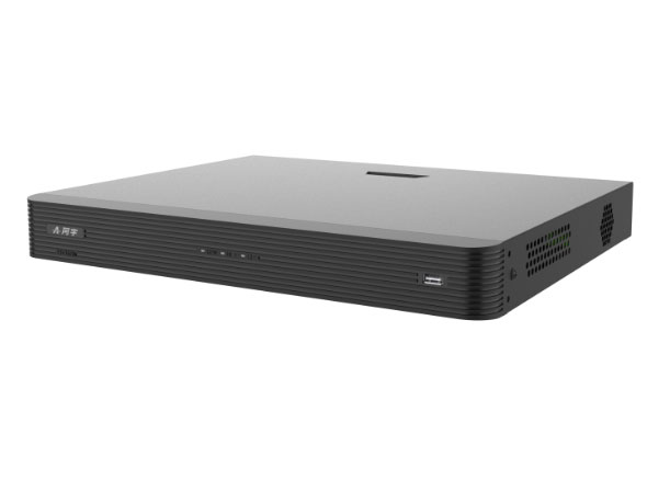 宇视   NVR-232S  2盘位32路网络视频录像机